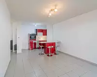 Appartement, 58,04 m²