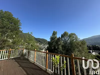 Maison, 127 m²