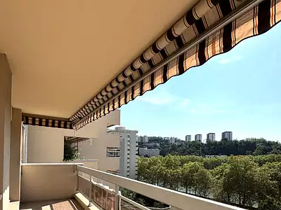 Appartement, 96,42 m²