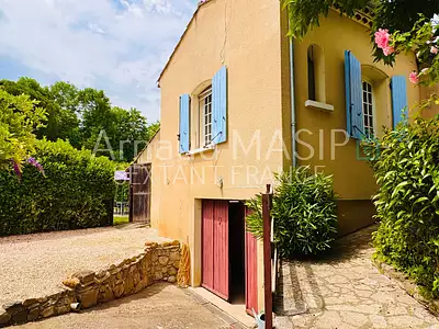 Maison, 273 m²