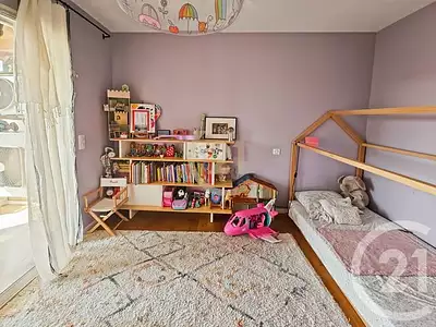 Appartement, 82,5 m²
