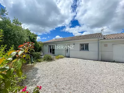 Maison, 101 m²