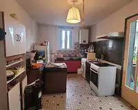 Maison, 58 m²