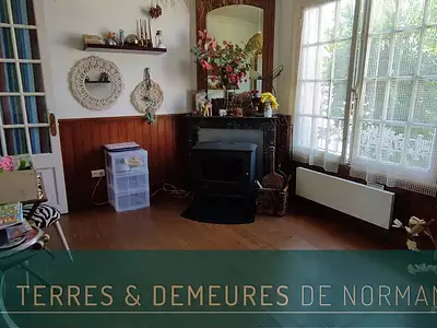Maison, 62 m²