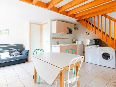 Maison, 46 m²