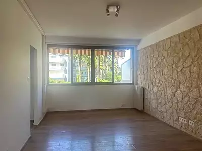 Appartement, 56 m²