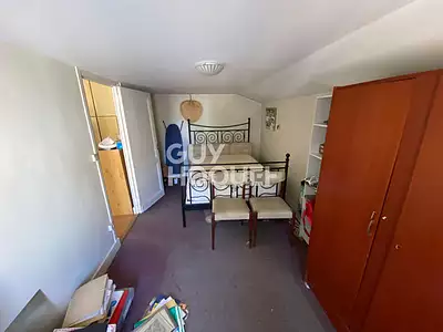 Maison, 87 m²