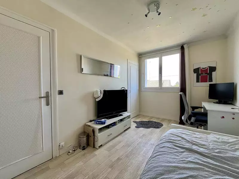 Appartement, 72 m²