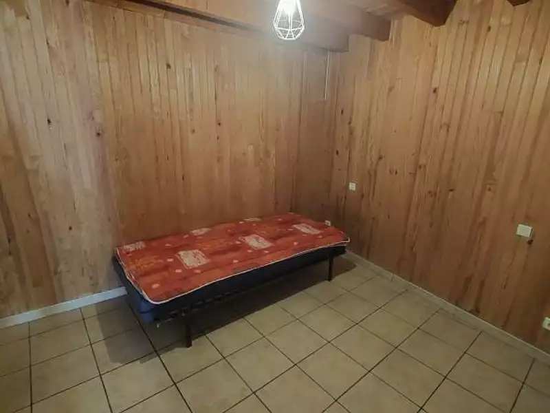 Appartement, 55 m²