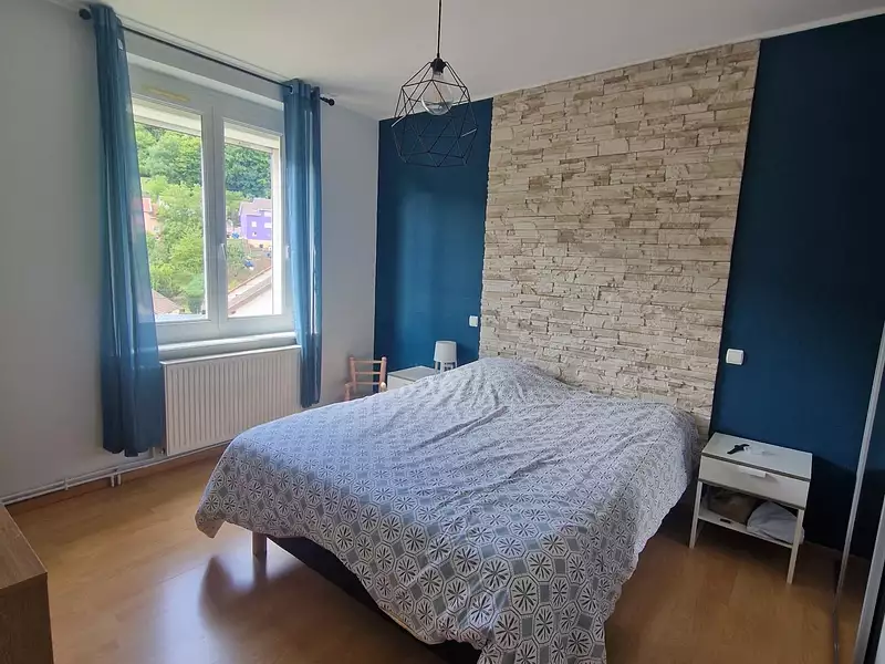 Maison, 92 m²