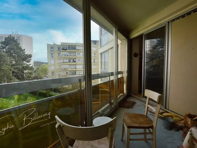 Appartement, 96 m²