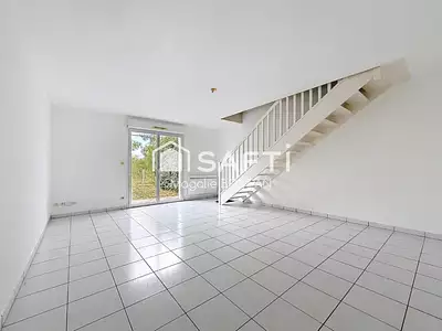 Maison, 70 m²