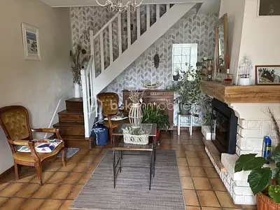 Maison, 185 m²