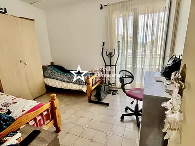 Appartement, 128 m²