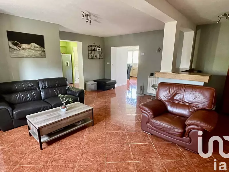 Maison, 110 m²