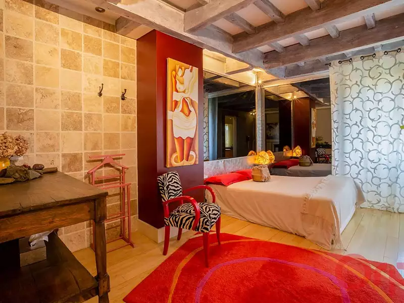 Maison, 243 m²