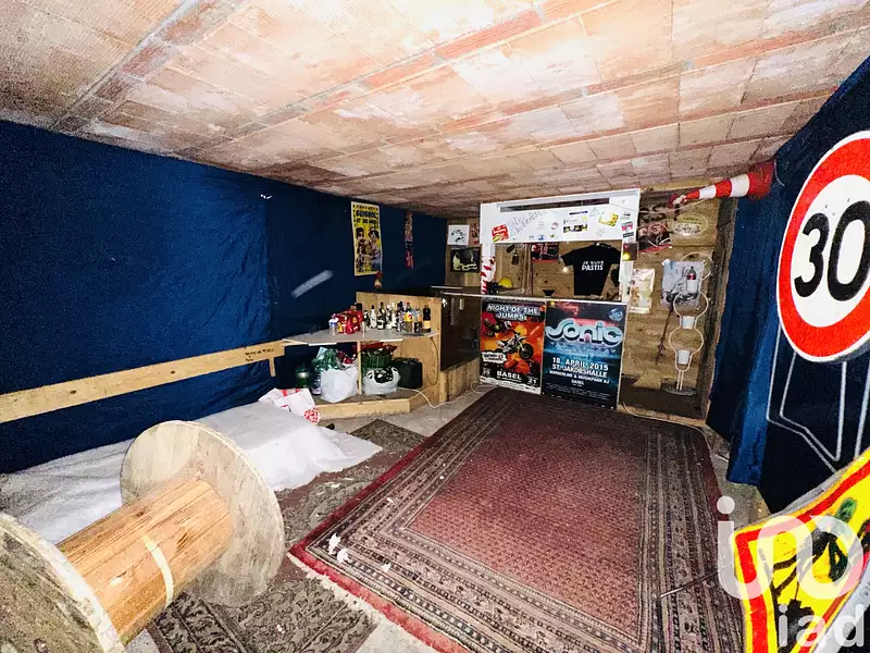 Maison, 260 m²