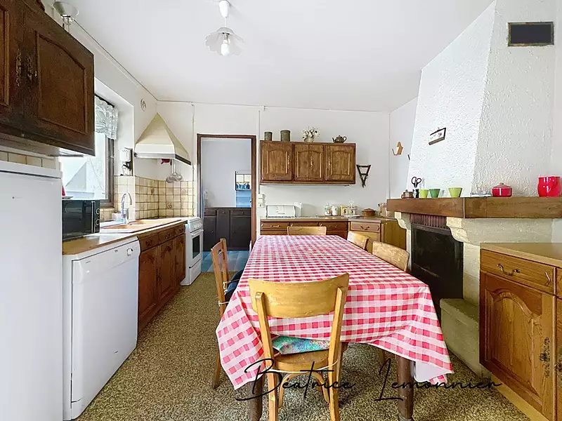 Maison, 111,26 m²