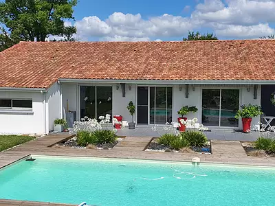 Maison, 131 m²