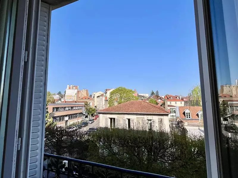 Appartement, 77,17 m²
