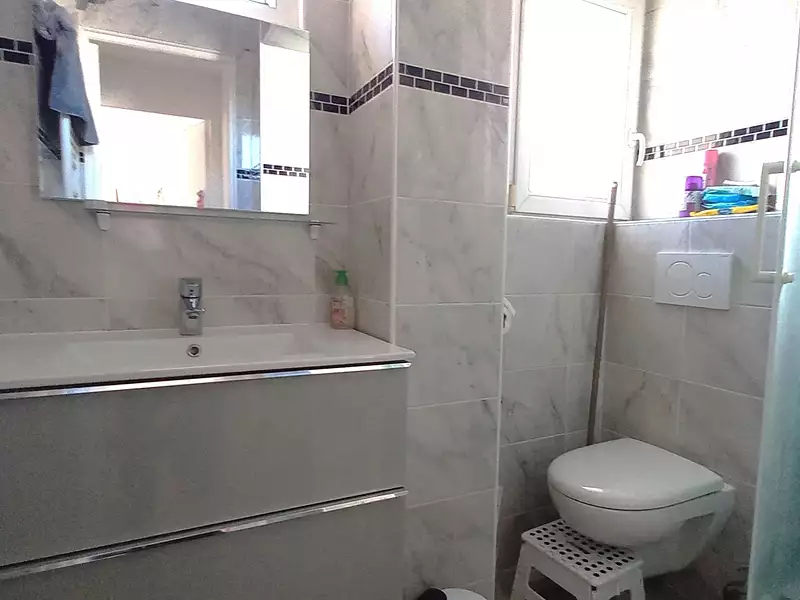 Maison, 93 m²