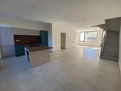 Appartement, 130 m²