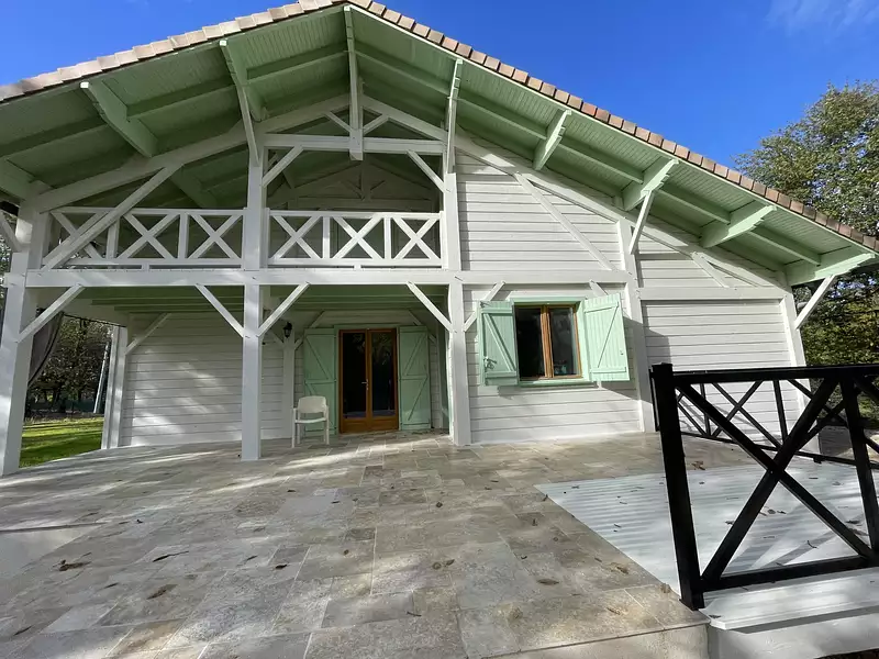 Maison, 155 m²