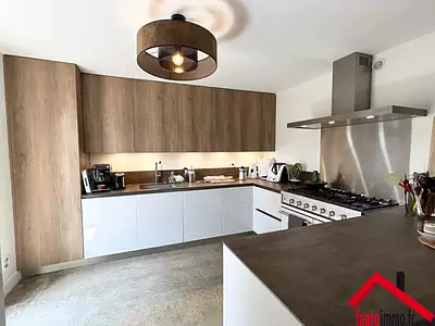 Maison, 130 m²