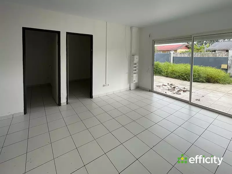 Maison, 65 m²