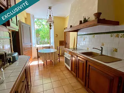 Maison, 171 m²