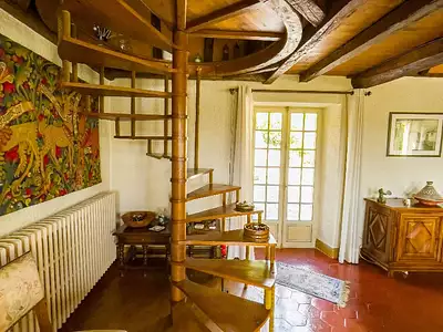 Maison, 301 m²