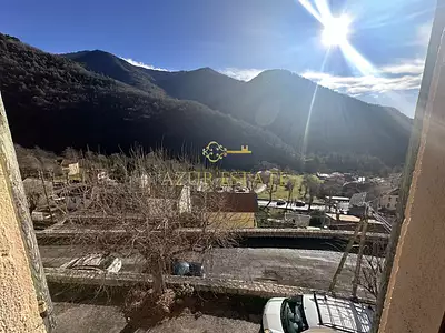 Appartement, 43,62 m²