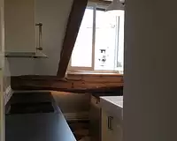 Appartement, 43,48 m²