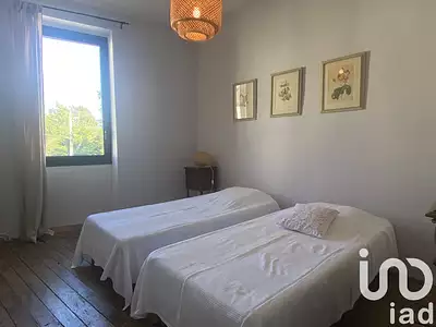 Maison, 131 m²
