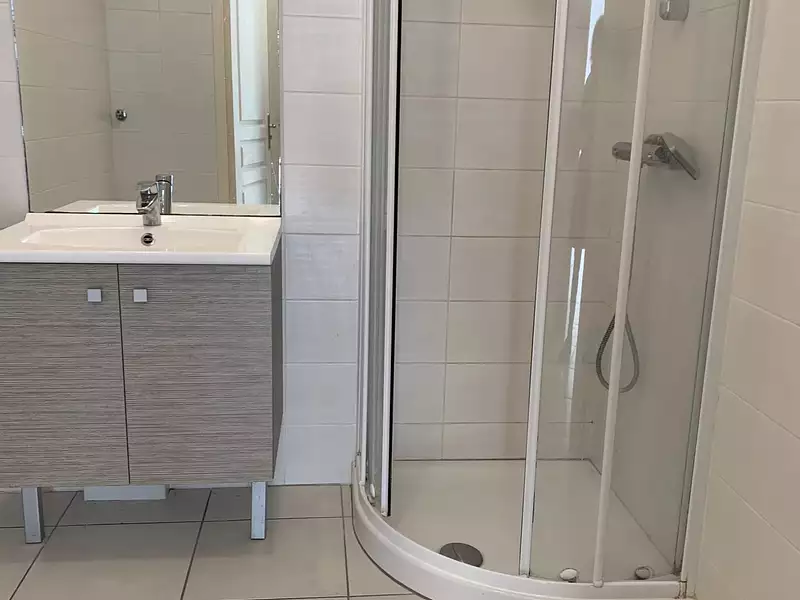 Appartement, 46,9 m²