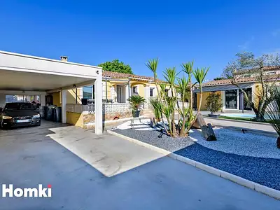 Maison, 141 m²