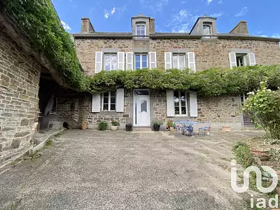 Maison, 187 m²