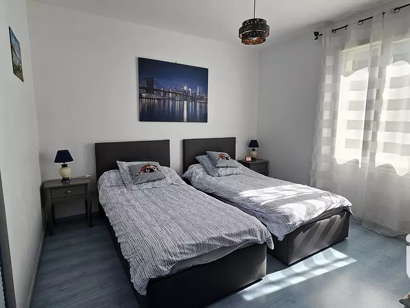 Maison, 167 m²