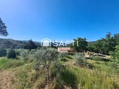 Maison, 230 m²