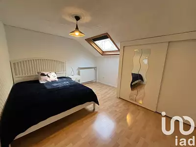 Maison, 105 m²