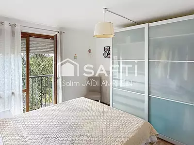 Appartement, 64 m²