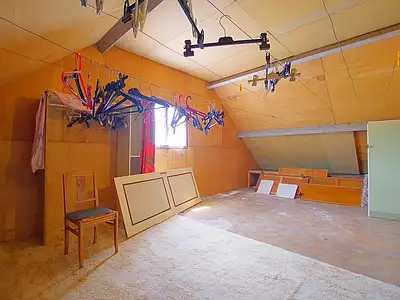 Maison, 76 m²