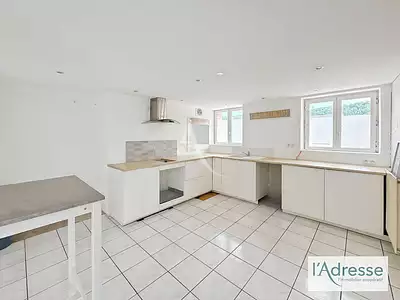 Maison, 130 m²