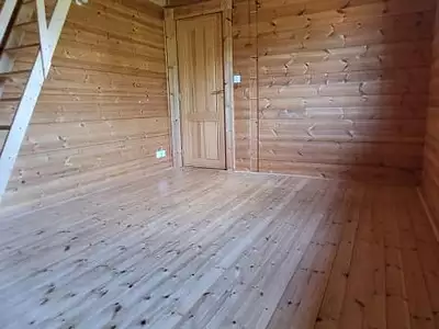Maison, 245 m²