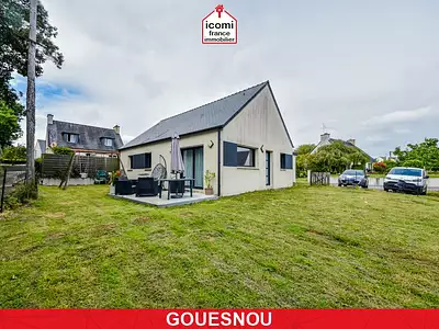 Maison, 78 m²
