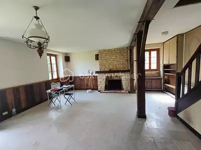 Maison, 153 m²