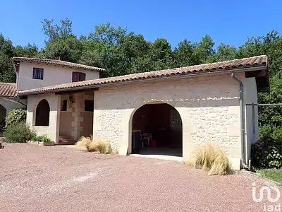 Maison, 161 m²