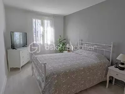 Maison, 100 m²