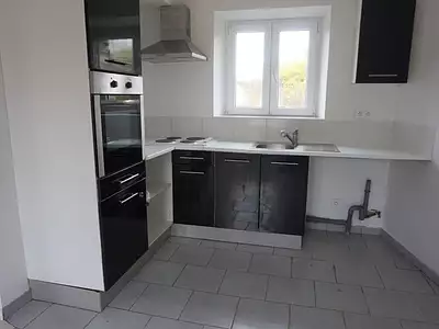 Appartement, 81,6 m²