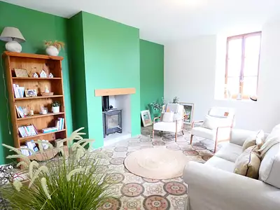 Maison, 280 m²